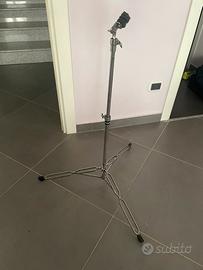 Cymbal stand Sakura