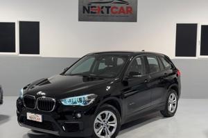 Bmw X1 sDrive18d Automatica!