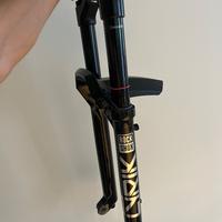 Forcella Rockshox Lyric Ultimate 2025