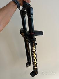 Forcella Rockshox Lyric Ultimate 2025