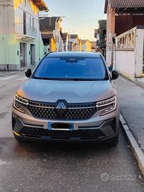 Renault Espace Esprit Alpine  full hybrid 