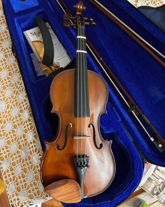 Violino stentor 3/4