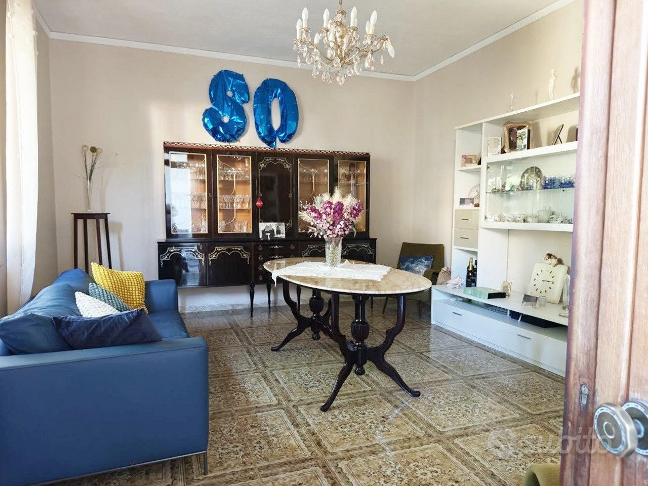 Apartment in Selargius, Casteddu/Cagliari - Vista 5