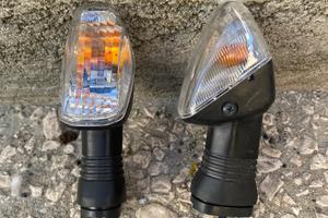 Coppia di frecce per Kawasaki Z750