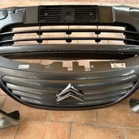 Paraurti citroen c 3