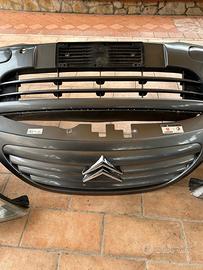 Paraurti citroen c 3