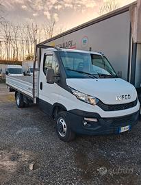 Iveco daily 35-170 cassone fisso 4.40