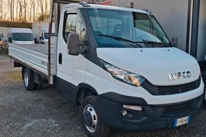 Iveco daily 35-170 cassone fisso 4.40