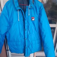 PIUMINO. Gore-Tex. piuma d'oca. originale. 