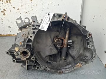 20KE15 CAMBIO MANUALE 5M FIAT DUCATO III (230) 2.5