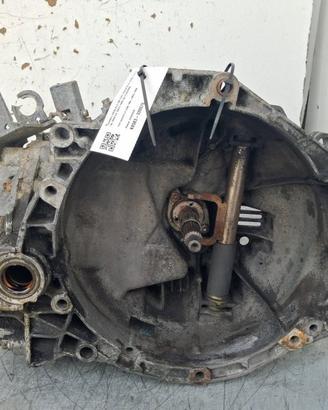 20KE15 CAMBIO MANUALE 5M FIAT DUCATO III (230) 2.5