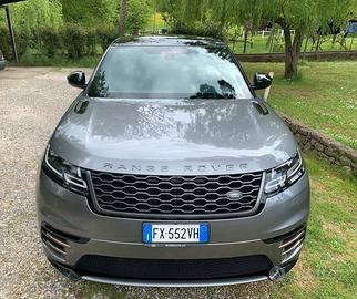 Land rover velar 240 cv full