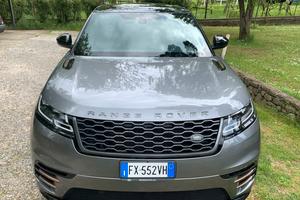 Land rover velar 240 cv full