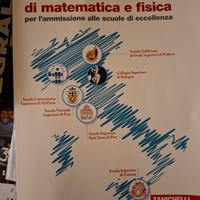 problemi di matematica e fisica 