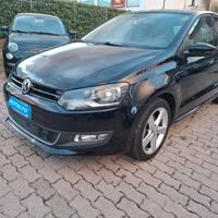Volkswagen Polo 1.6 TDI 90CV DPF 5 porte Highline
