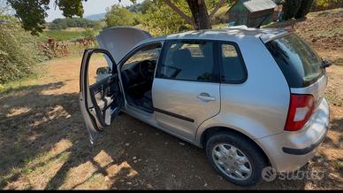 polo benzina 1.2 del 2003