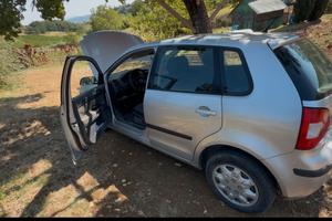 polo benzina 1.2 del 2003