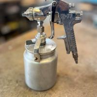 Pistola a spruzzo professionale Anest Iwata W-77