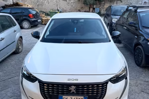 PEUGEOT 208 1.2 PureTech 100CV - 2022 - GPL