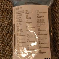 Occhiali protettivi 3m