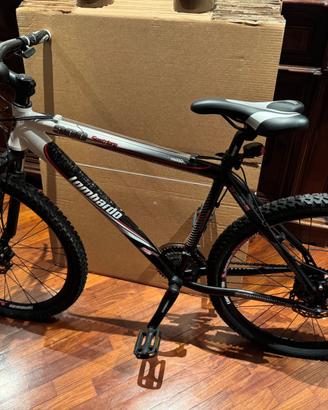 Mountain Bike Lombardo