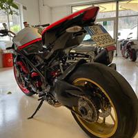 Ducati 1098 strettfighter