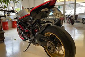 Ducati 1098 strettfighter