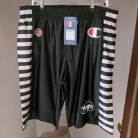 Pantaloncini Da Gara Virtus Bologna Champion 3XL