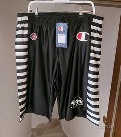 Pantaloncini Da Gara Virtus Bologna Champion 3XL