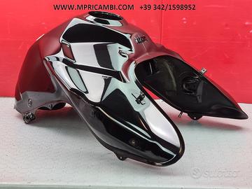 SERBATOIO BENZINA TRIUMPH TIGER 1200 Explorer 2011
