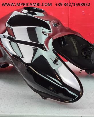 SERBATOIO BENZINA TRIUMPH TIGER 1200 Explorer 2011