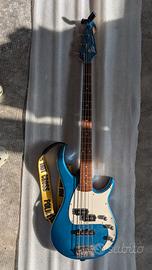 Basso elettrico Peavey