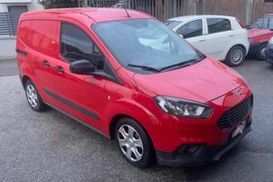 FORD Transit Courier 1.5 TDCi 100CV Van Trend