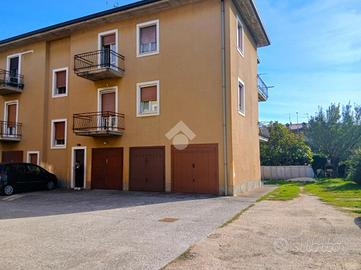 MAGAZZINO A FLERO