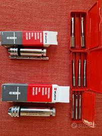 Giramaschi e serie maschi