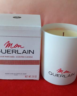 GUERLAIN MON GUERLAIN CANDELA PROFUMATA
