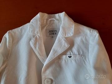 Giacca Armani Junior 