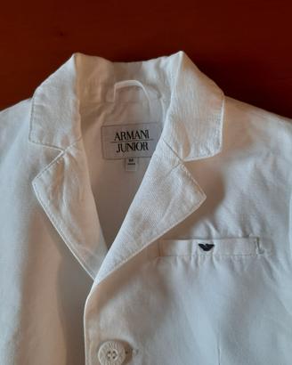 Giacca Armani Junior 