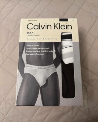 Slip calvin klein uomo