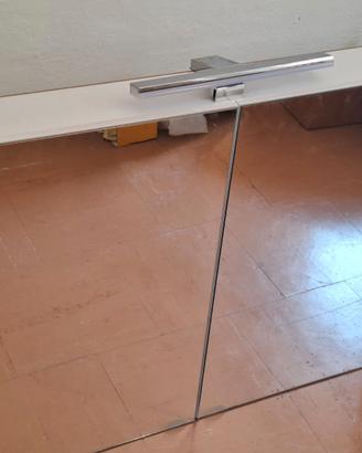 Specchiera bagno