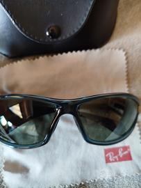 OCCHIALI DA SOLE RAY BAN UOMO