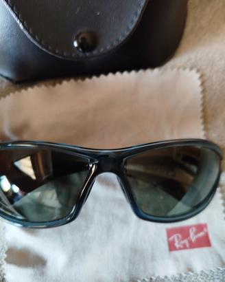 OCCHIALI DA SOLE RAY BAN UOMO