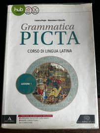 Granmatica PICTA Lezioni 1