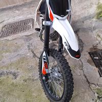 PIT BIKE 140