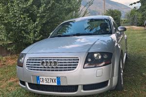 Audi TT 1.8 T Quattro all.RS