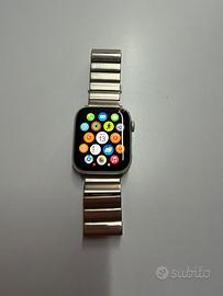 Apple Watch 4
