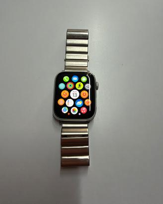 Apple Watch 4