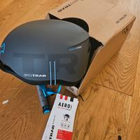 Casco Ski Trab Aero taglia S-M