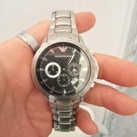 orologio armani