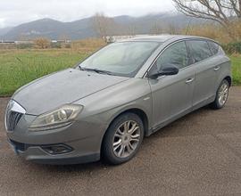 LANCIA Delta (2008-2015) - 2010